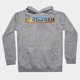 Amsterdam Hoodie